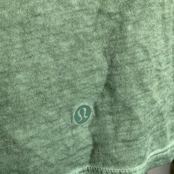 Lululemon Calm Calling Long Sleeve *Wash - Picture 6 of 12
